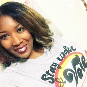 Meet your Posher, Michele